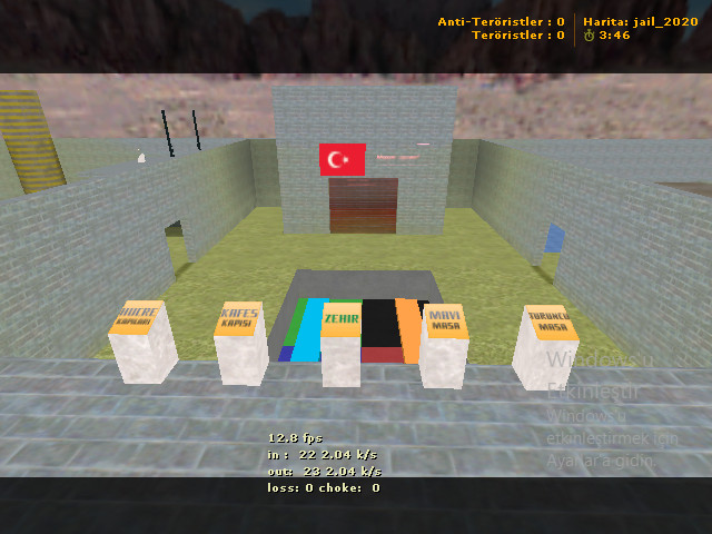 jail_2020 — screenshot 3