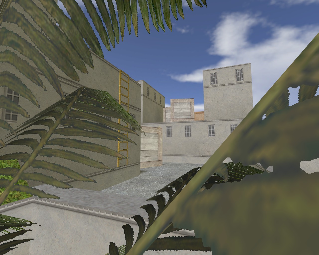 hns_sunland — screenshot 1