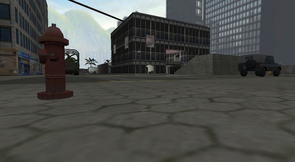 Download ze_city_pg - Screenshot