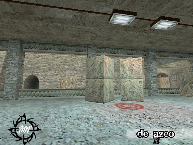 de_azeo — screenshot 1
