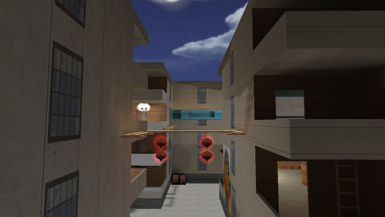 zm_gorod_v2_reborn — screenshot 16