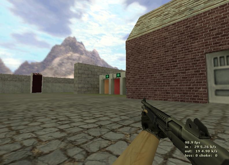Download borton_arviz - Screenshot