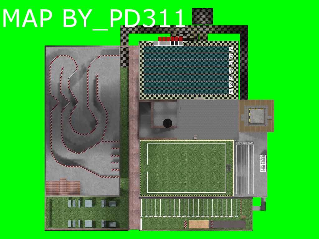 Download jail_olimpiadav2_bypd311 - Screenshot