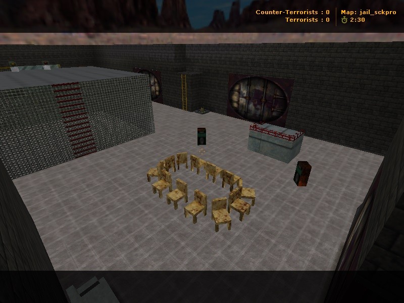 jail_sckpro — screenshot 6
