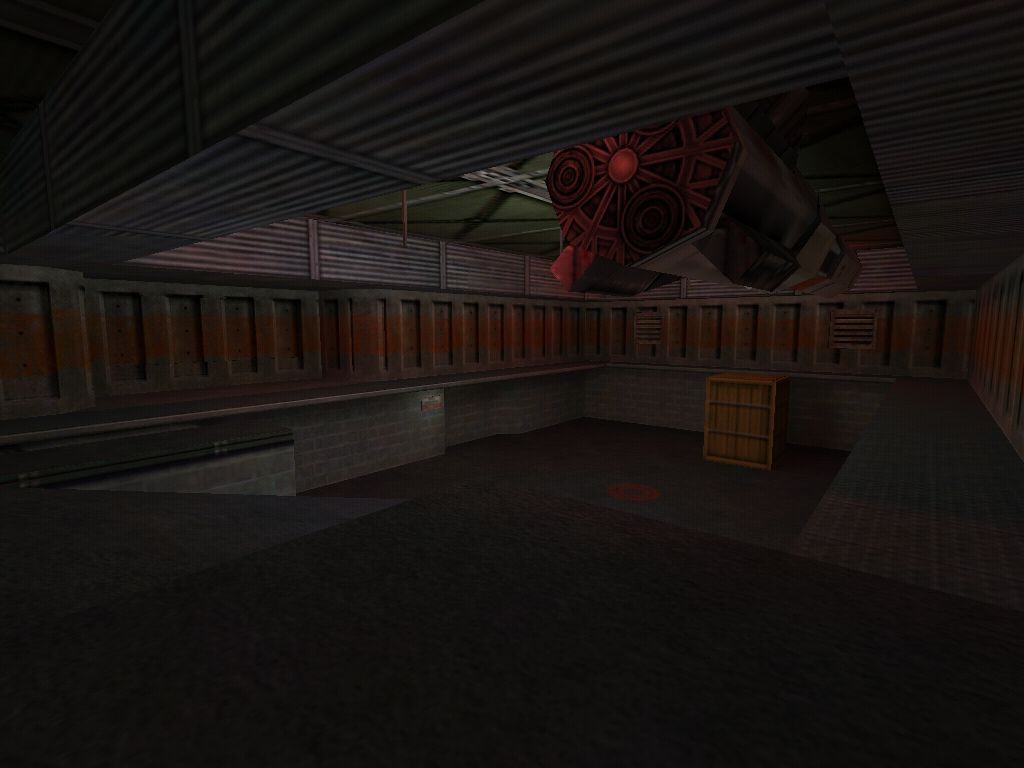 Download zm_nuke_kamp - Screenshot