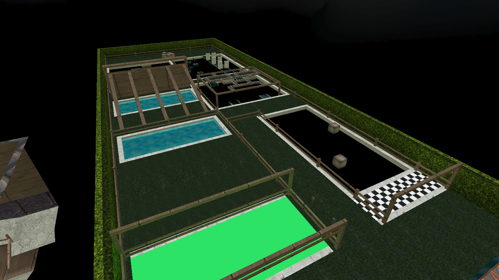 jail_kakao_beta — screenshot 3