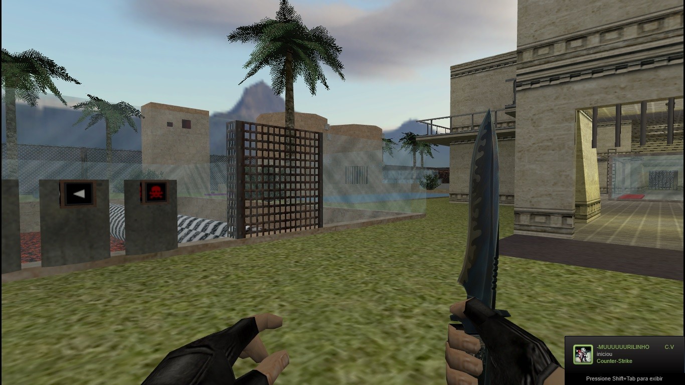 jail_enraged_brazilian — screenshot 4