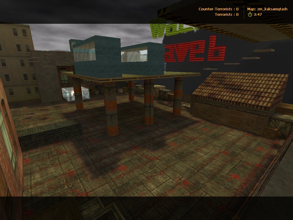 zm_kaksamqtash — screenshot 4
