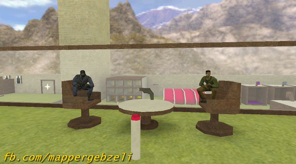 jail_kucukisyan — screenshot 13