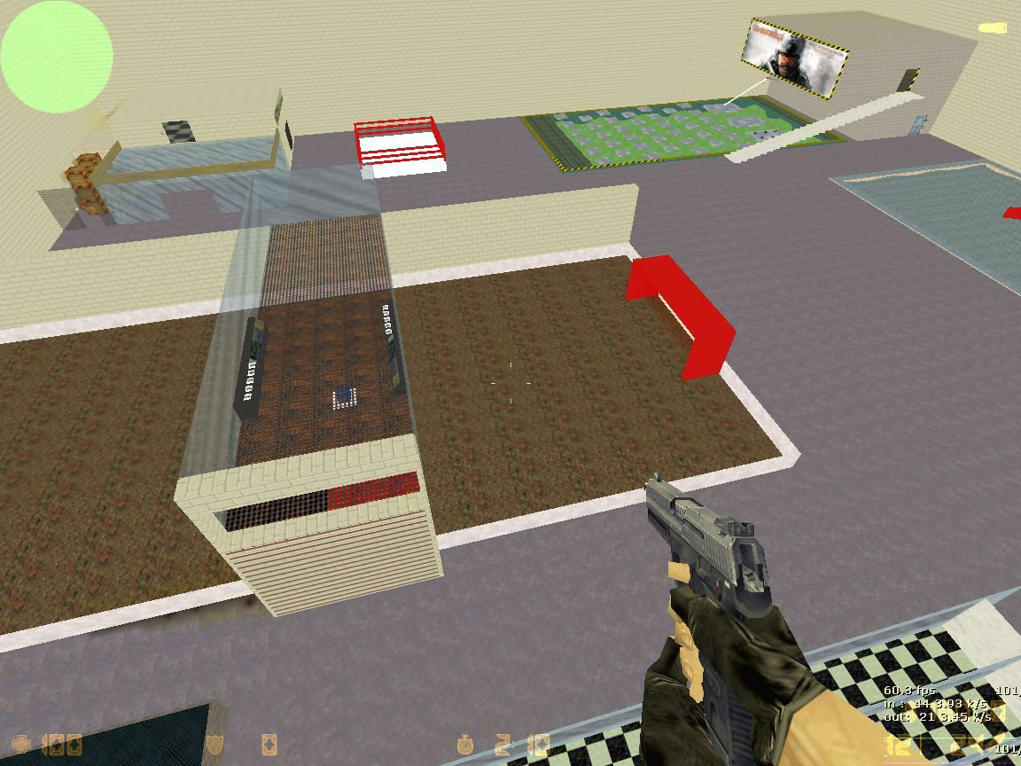 jb_mini — screenshot 2