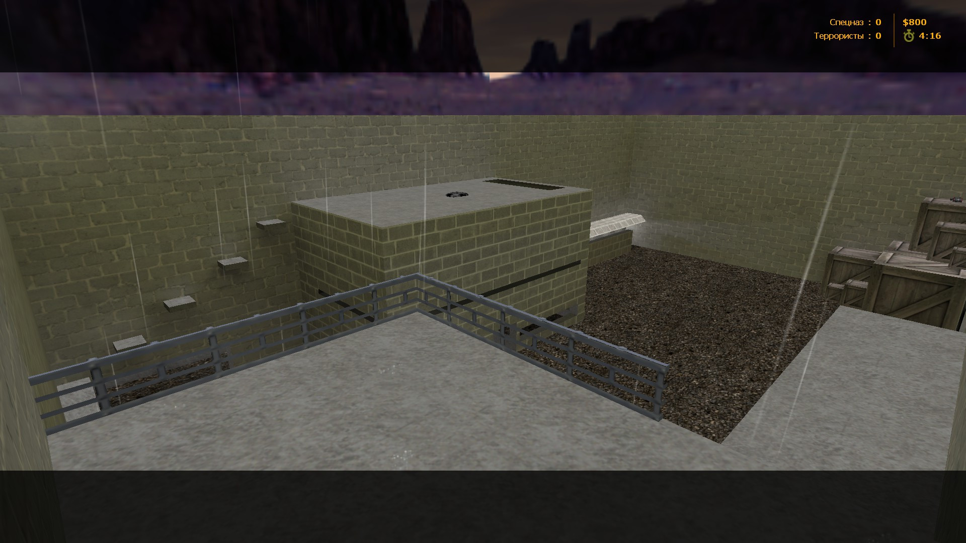 bio_oblivion — screenshot 3