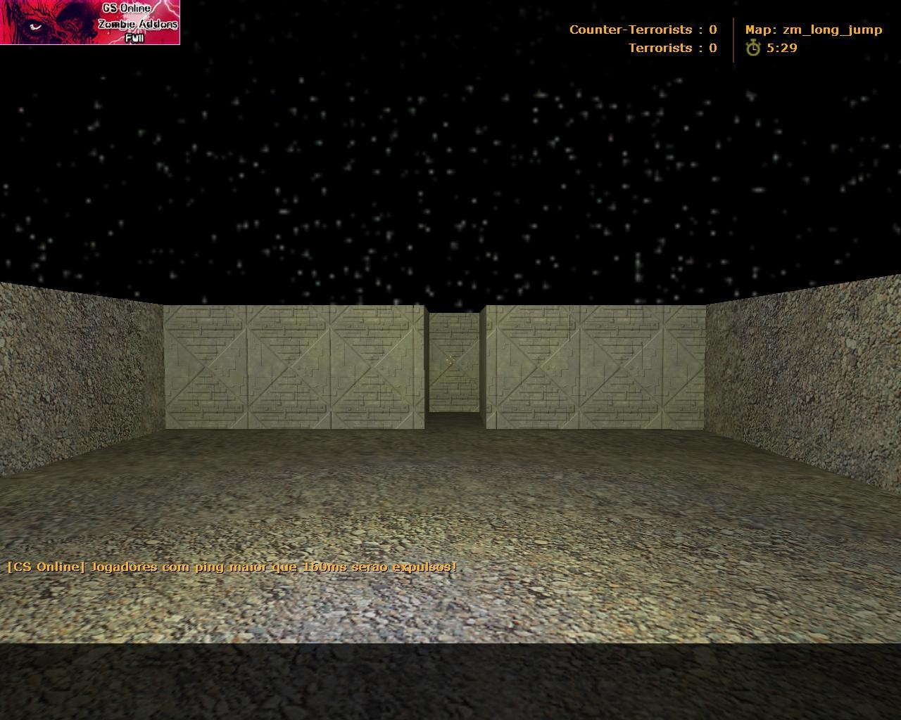 Download zm_long_jump - Screenshot