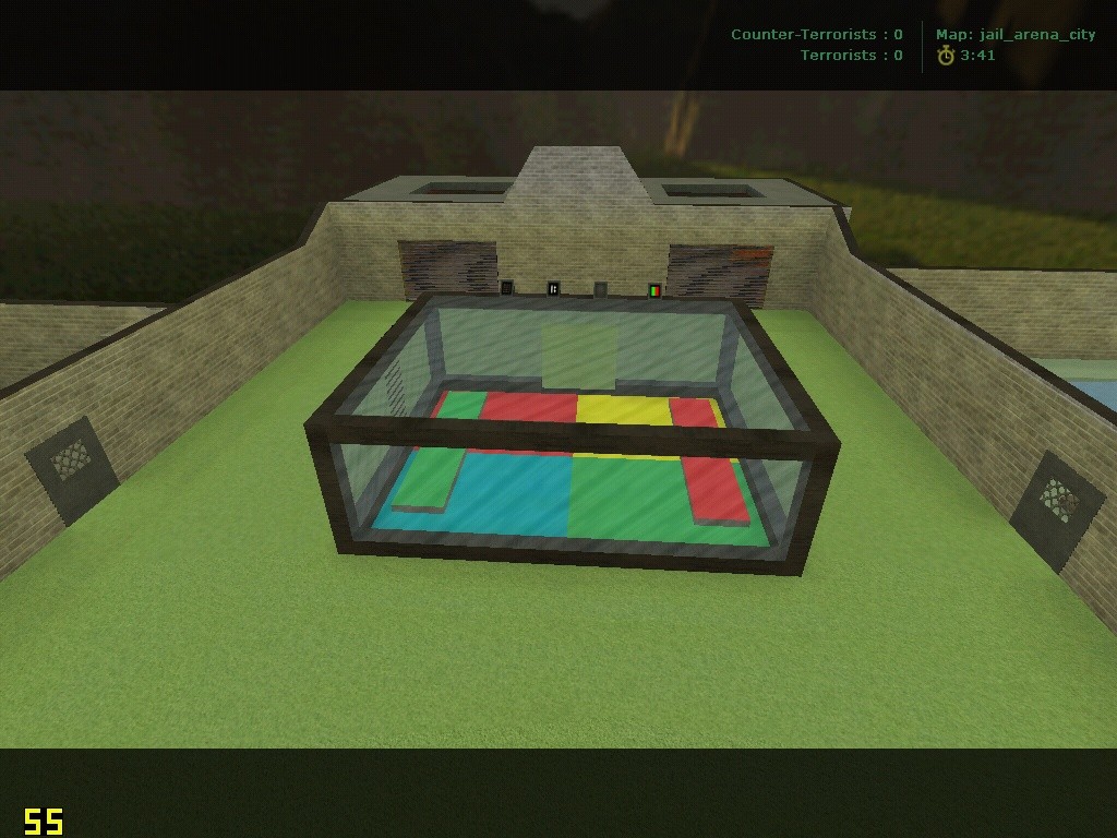 jail_arena_city — screenshot 6