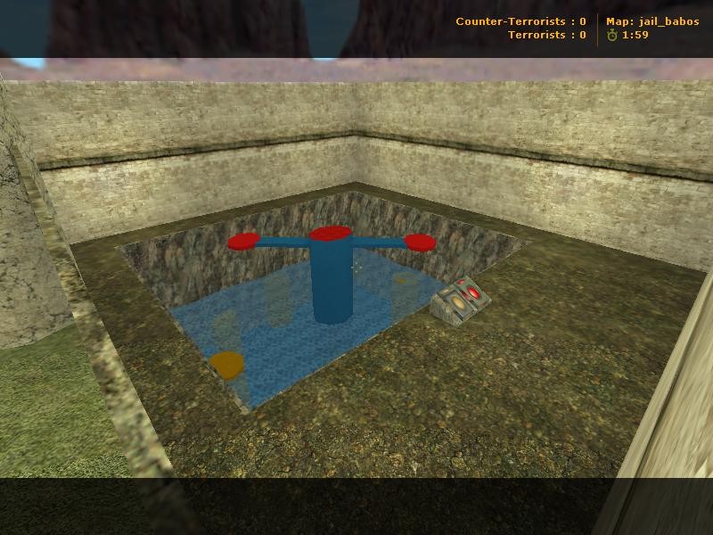 jail_babos — screenshot 3