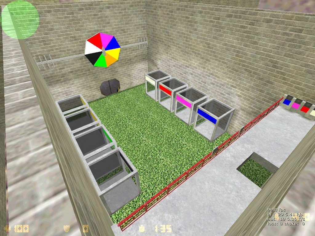 jail_rantos_fix — screenshot 6