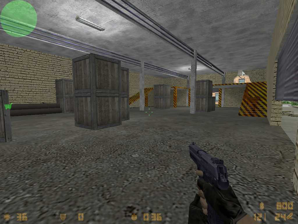 Download zm_city_new - Screenshot