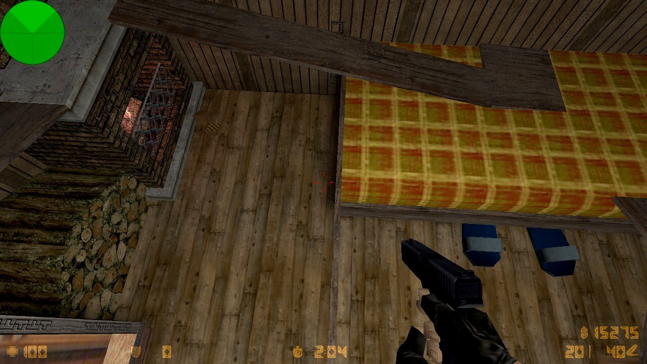 zm_heal_peles2 — screenshot 2