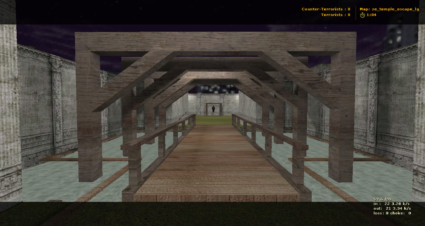 ze_temple_escape_lg — screenshot 1