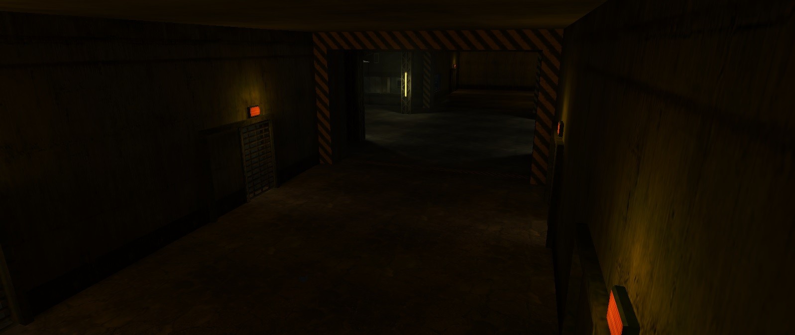 Download jail_sewastopol - Screenshot
