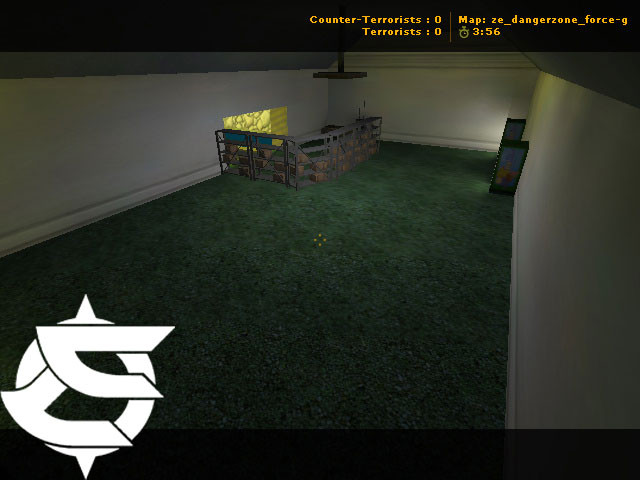 ze_dangerzone_force-g — screenshot 2
