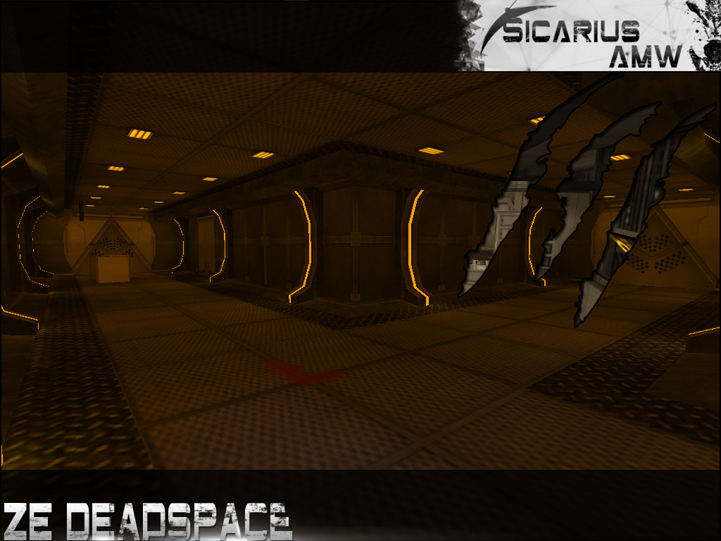 Download ze_deadspace_v2 - Screenshot