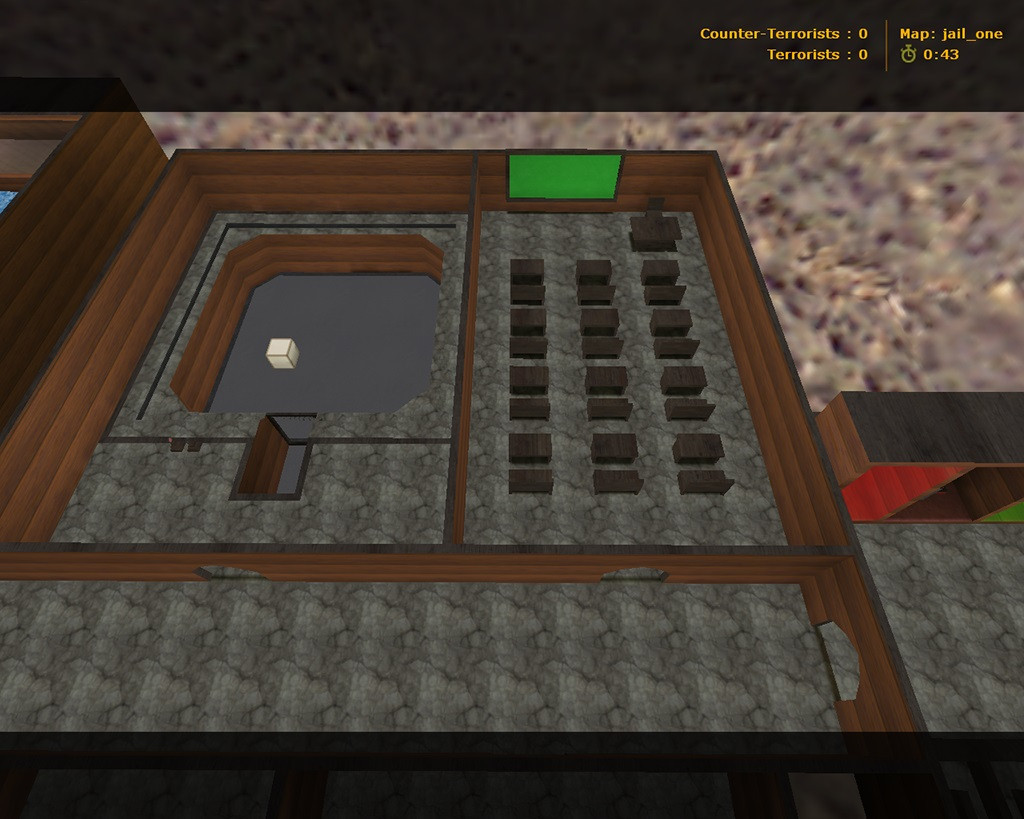 jail_one_fix — screenshot 4