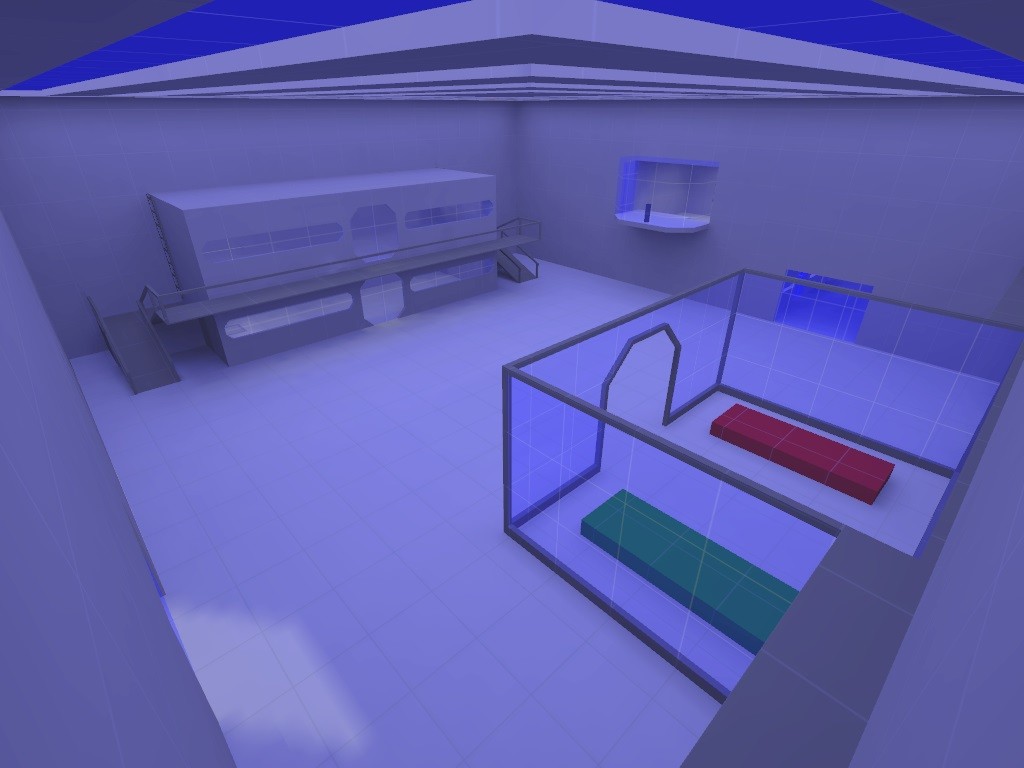 Download jail_phoenix_remake_v2 - Screenshot