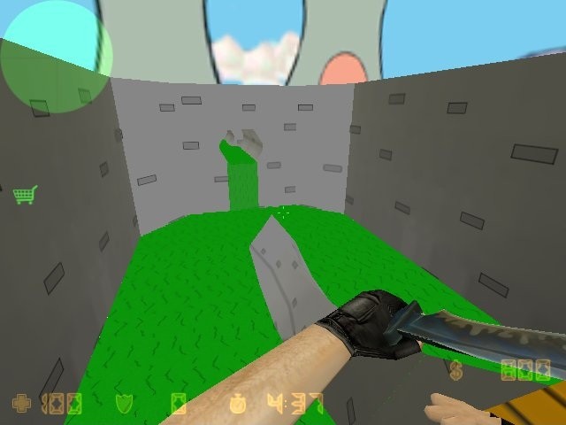 surf_simpsons_final — screenshot 1