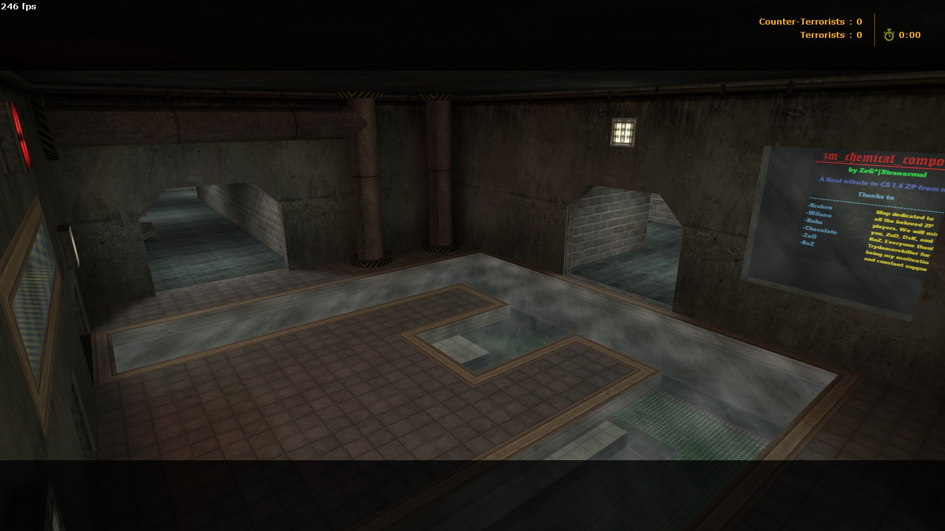 Download zm_chemical_compound - Screenshot