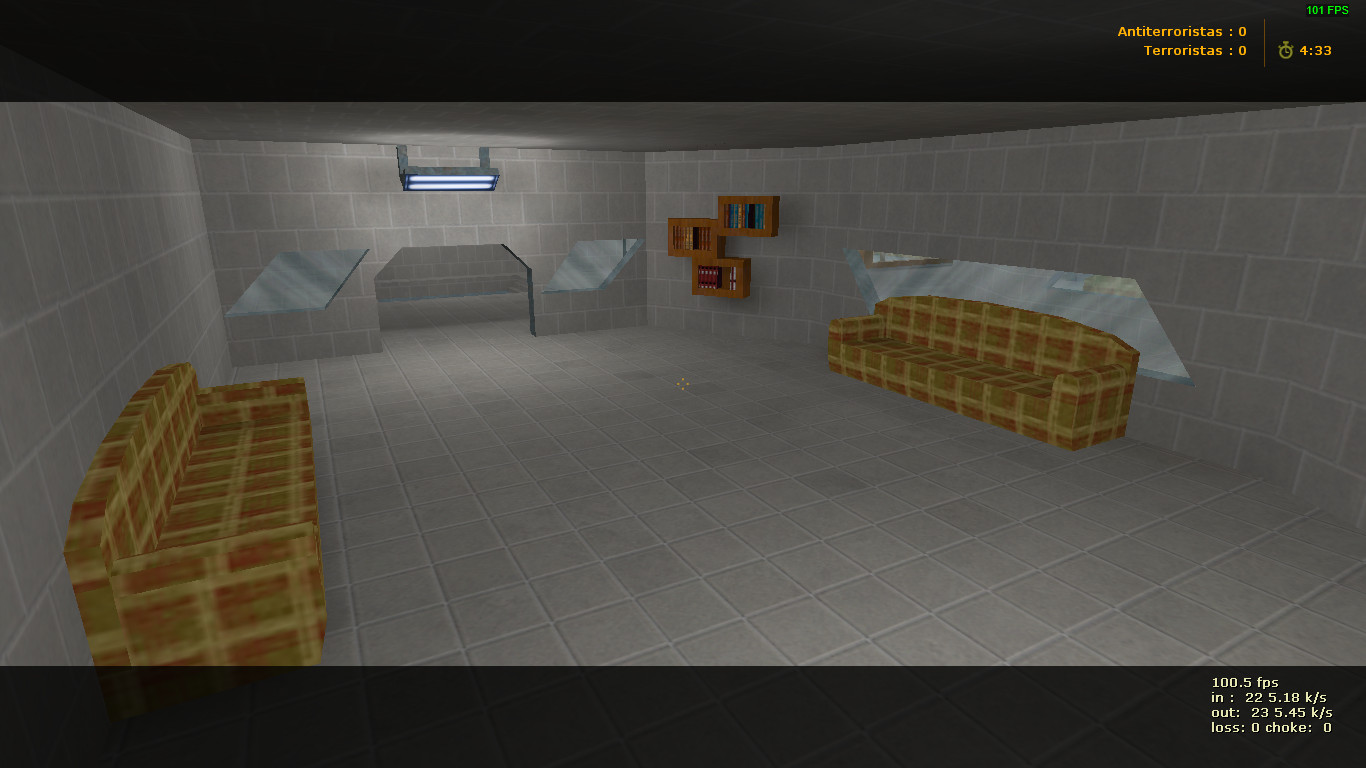 Download jail_ng_rebelation_final - Screenshot