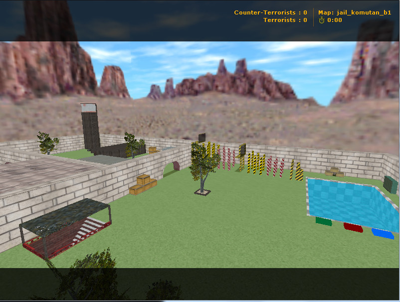 jail_komutan_b1 — screenshot 4