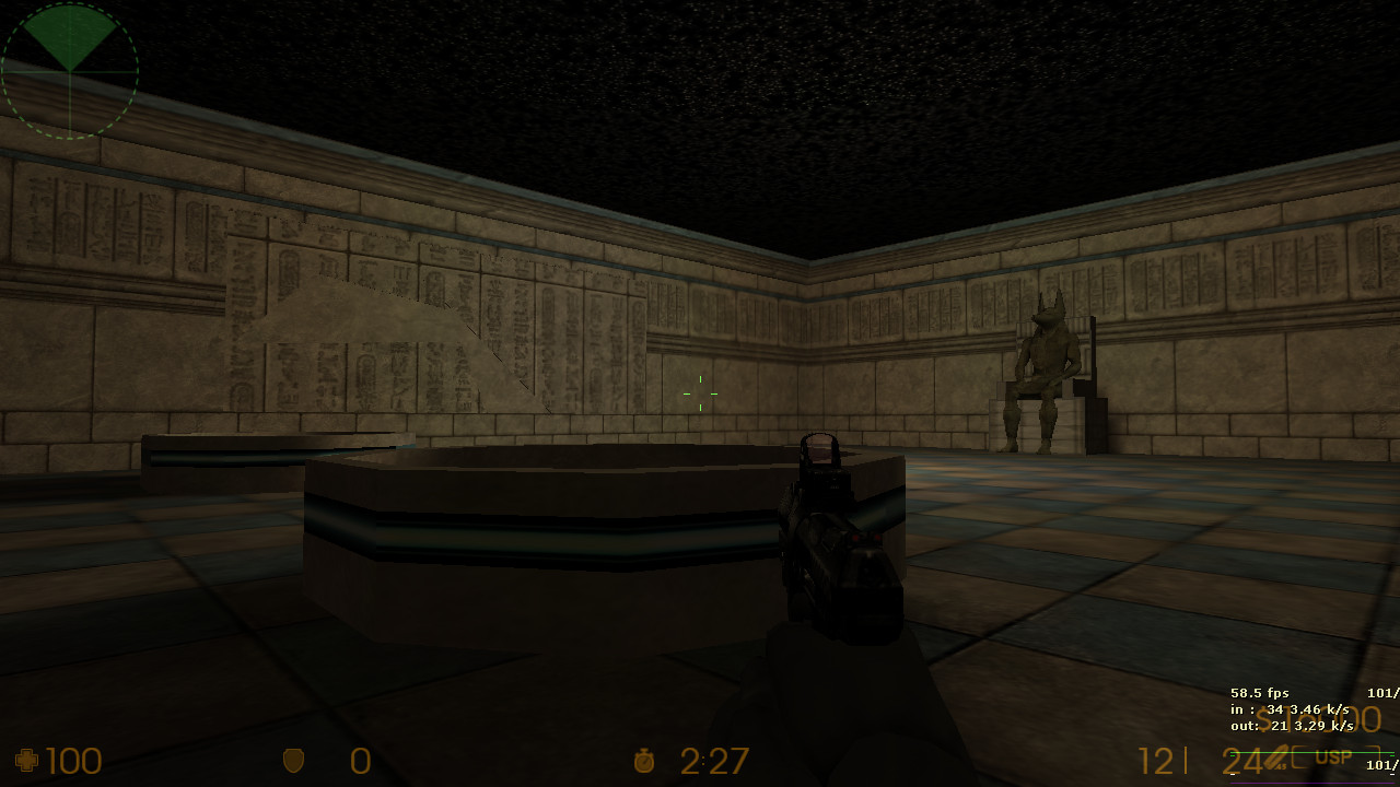 Download ze_cursed_egyptia_pg - Screenshot