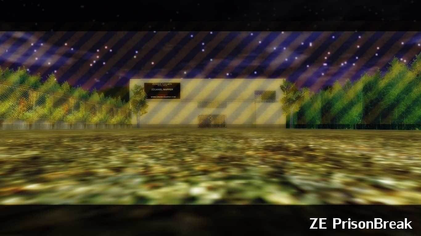 ze_PrisonBreak_b3 — screenshot 9