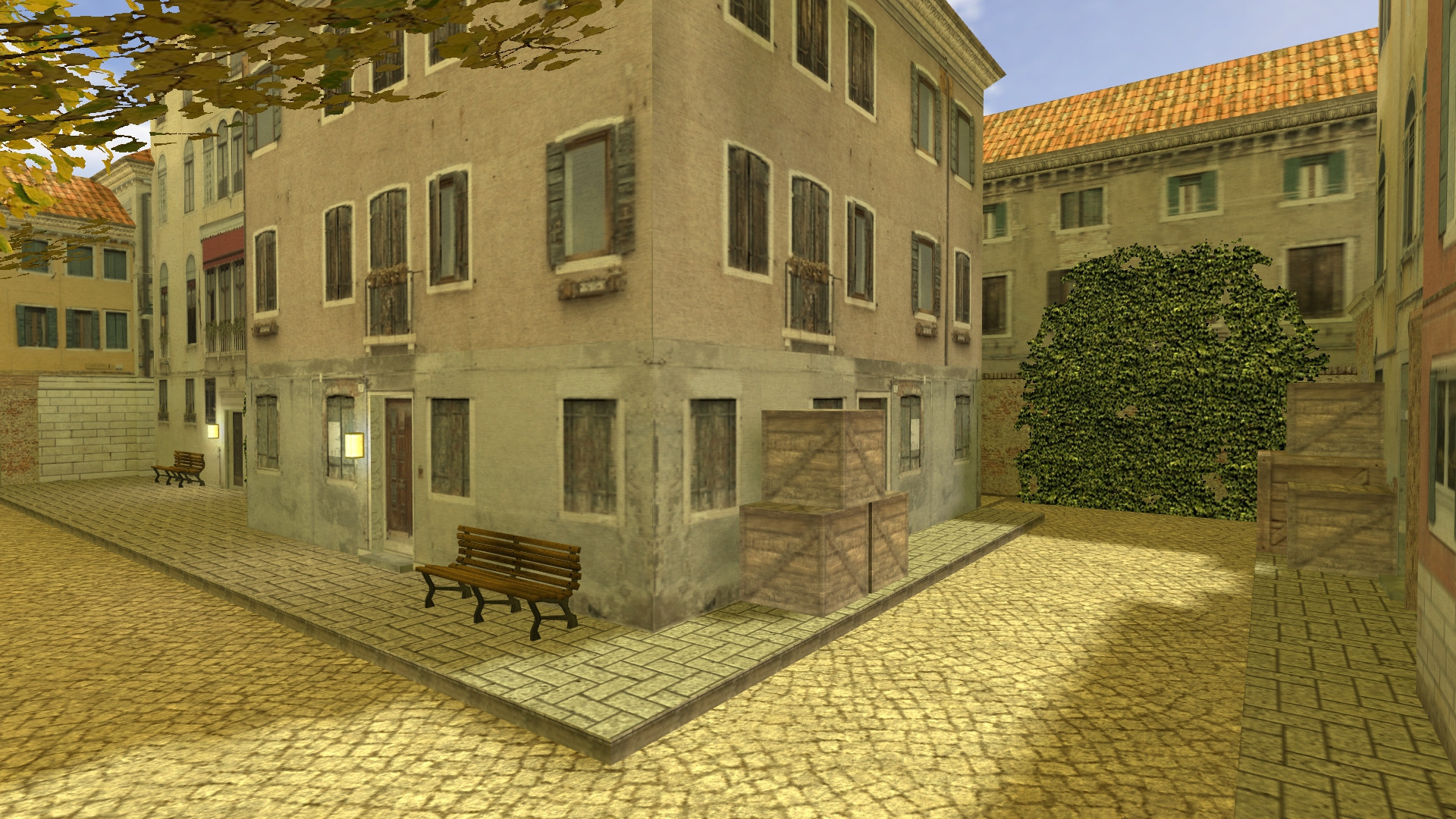 jail_cyanide — screenshot 27