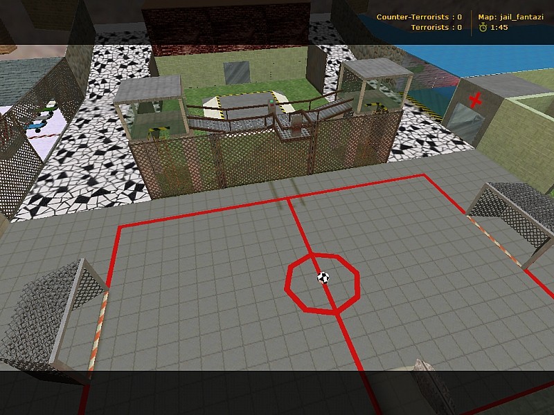 jail_fantazi — screenshot 4