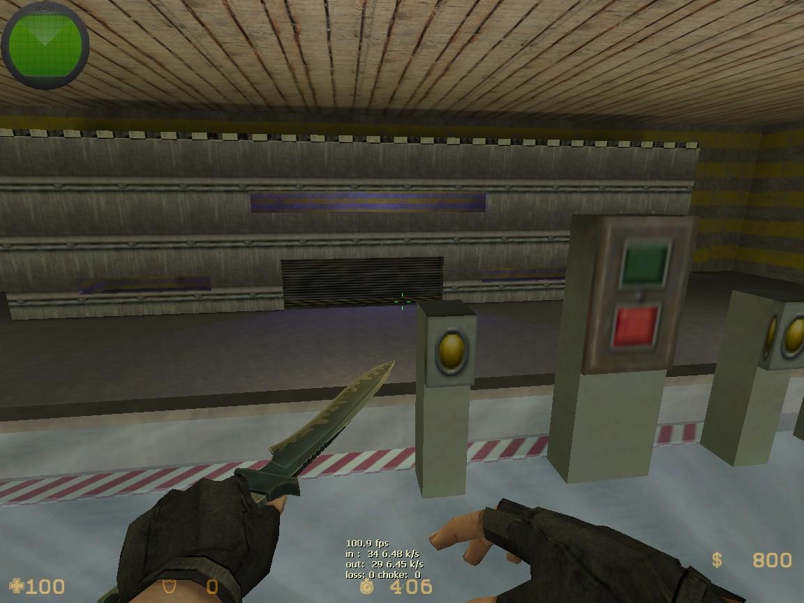 jail_adanalee — screenshot 2