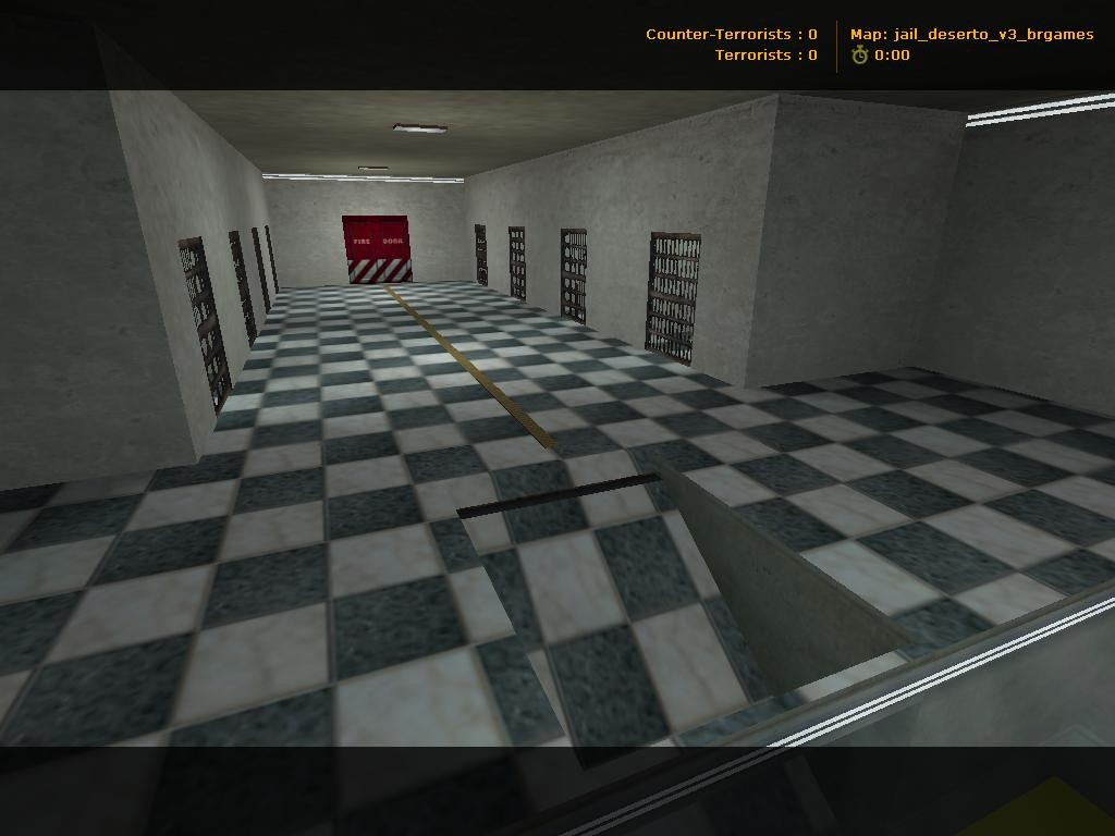 Download jail_deserto_v3_brgames - Screenshot