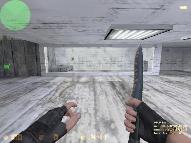 Download Zm_Snow_Froteg - Screenshot