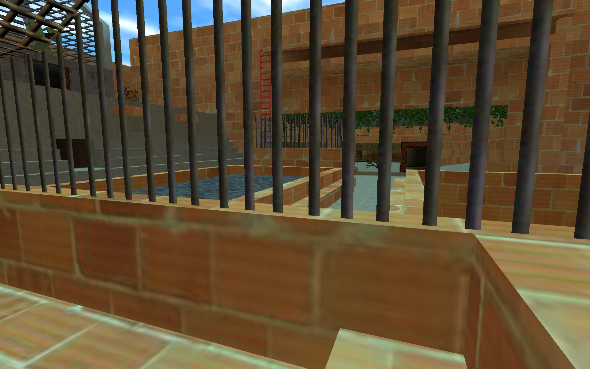 bhz_la_arena — screenshot 6