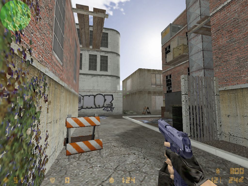 Download zp_pollution - Screenshot