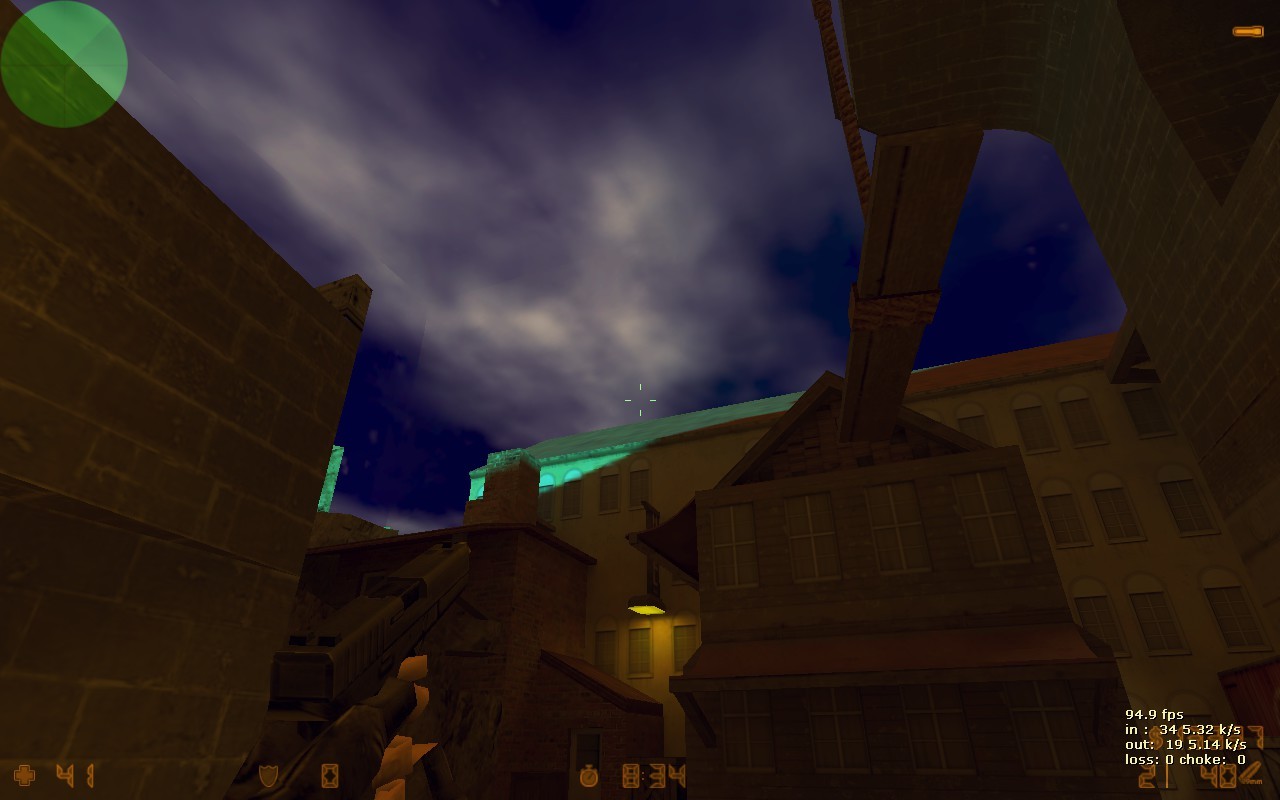 Download the_townsville - Screenshot