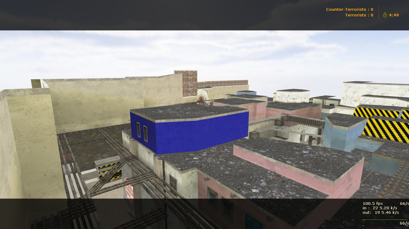 Download zm_csgo_mirage2x2 - Screenshot