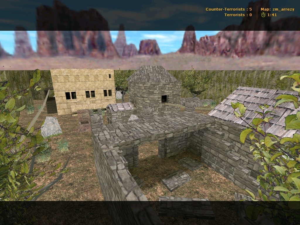 zm_arrezy — screenshot 10