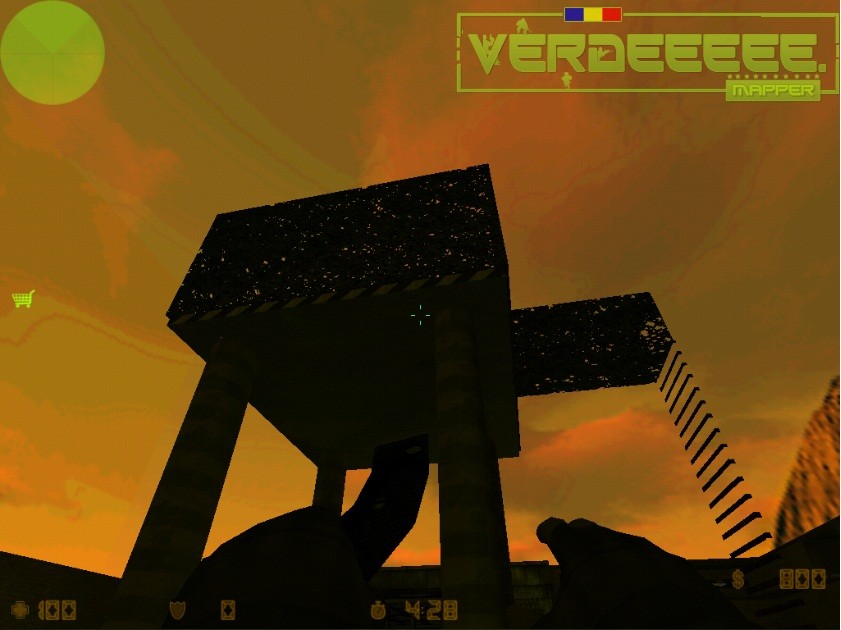 zm_cspro — screenshot 2