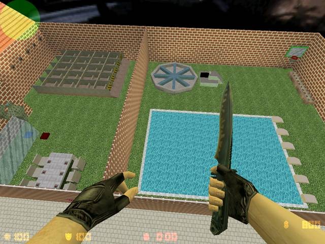 Download jail_nightlife - Screenshot