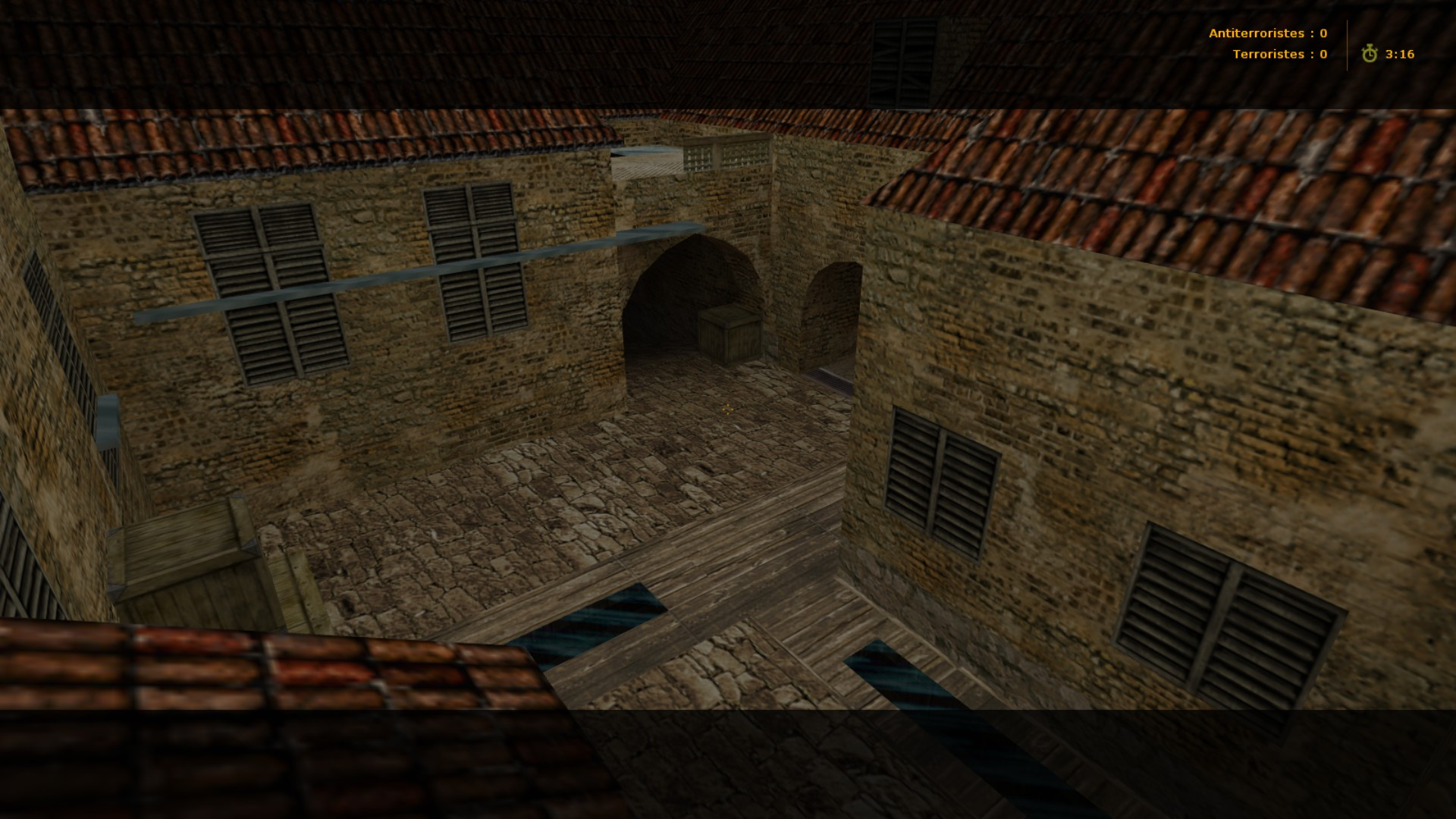 zm_inferno2017 — screenshot 9