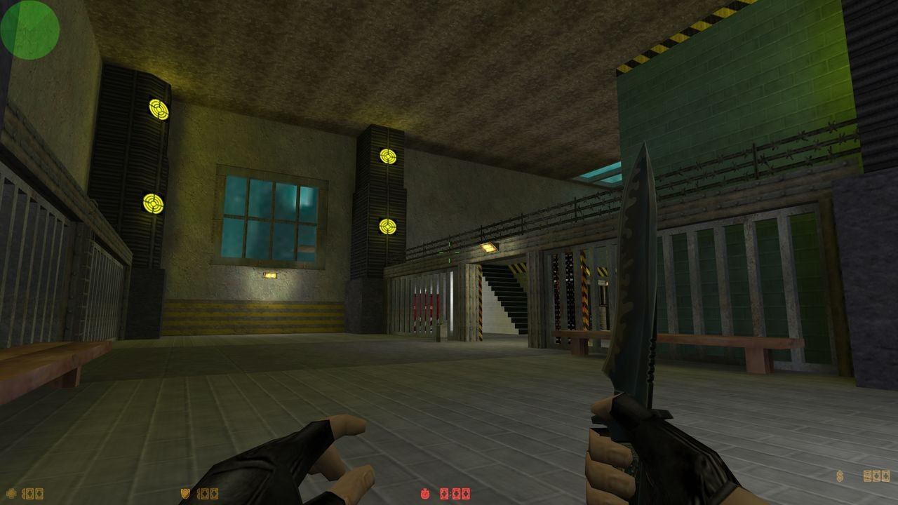Download jail_rapturex - Screenshot