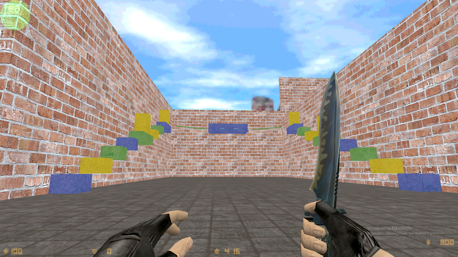 Download jail_yocaja_v2 - Screenshot