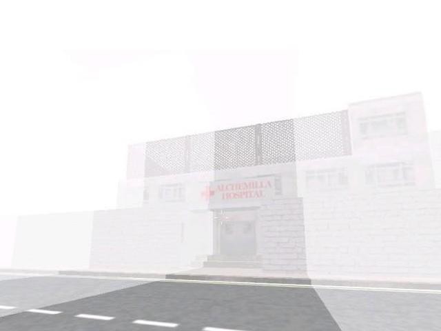 Download zm_silenthill - Screenshot