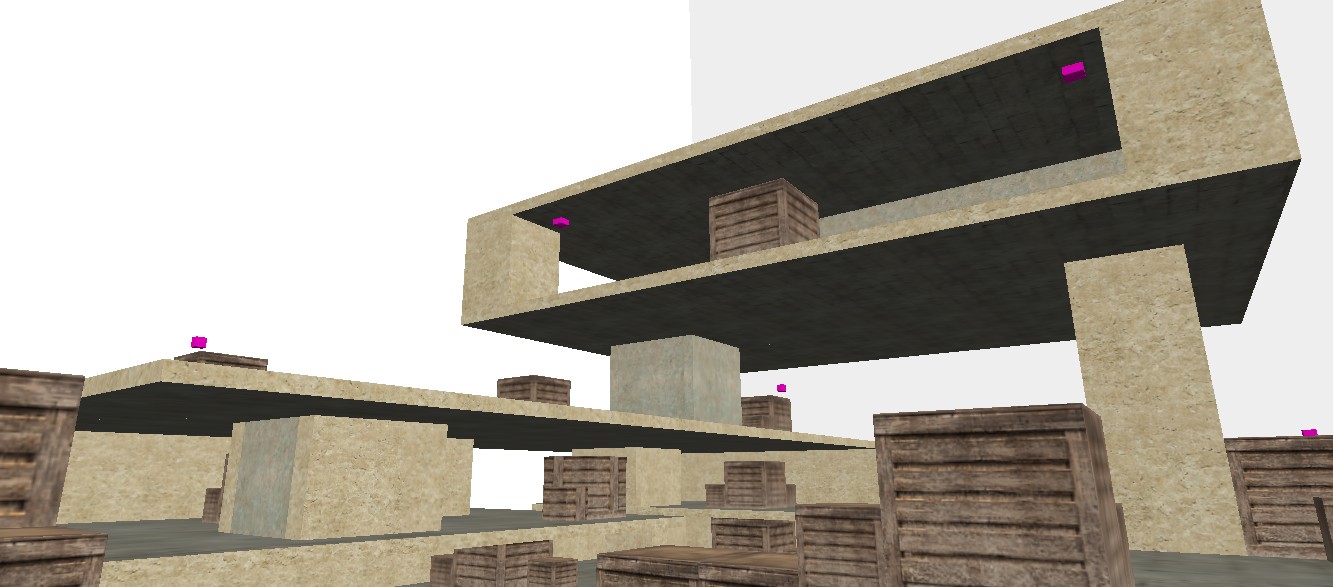Download zm_noservers_v2 - Screenshot